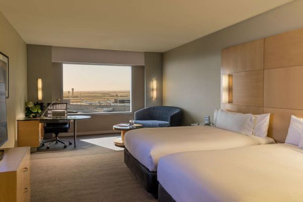 Hotel Parkroyal Melbourne Airport